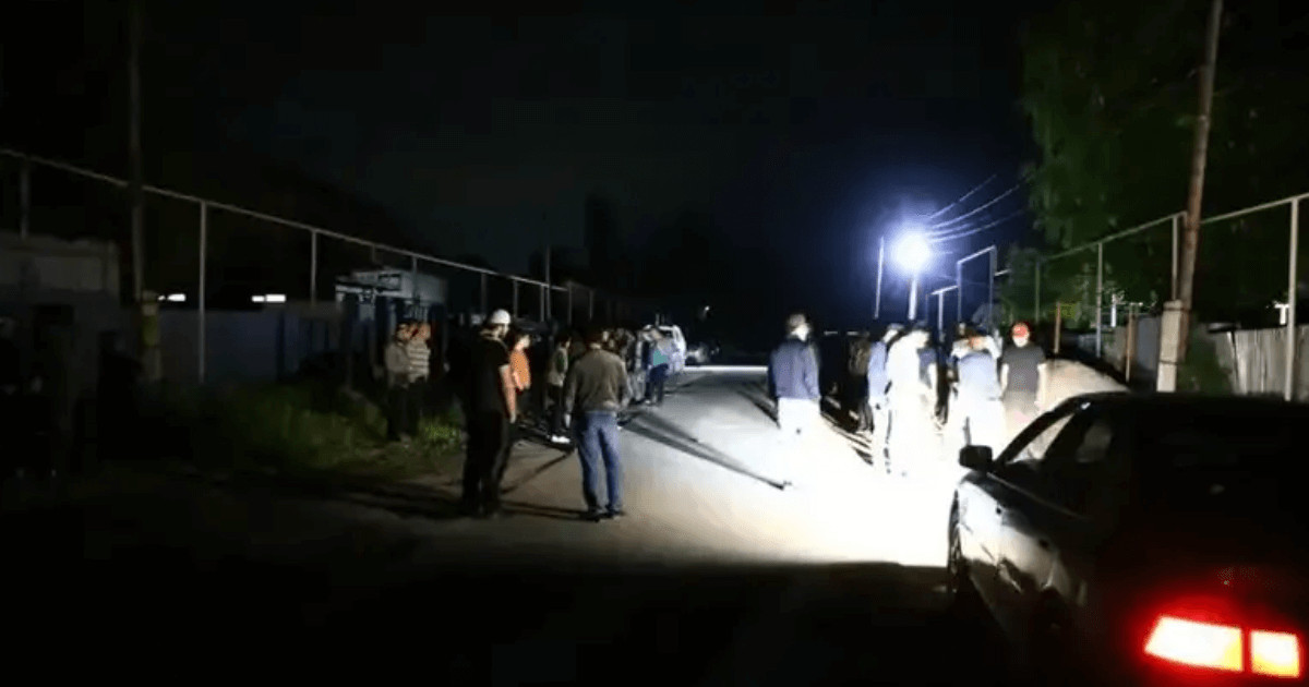 Алматы облысында 6 жасар баланы көлік қағып, көз жұмды