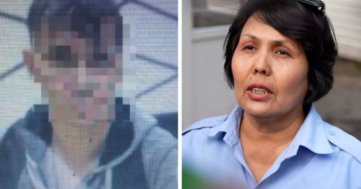 Нижнеудинскіде жыныстық қатынас