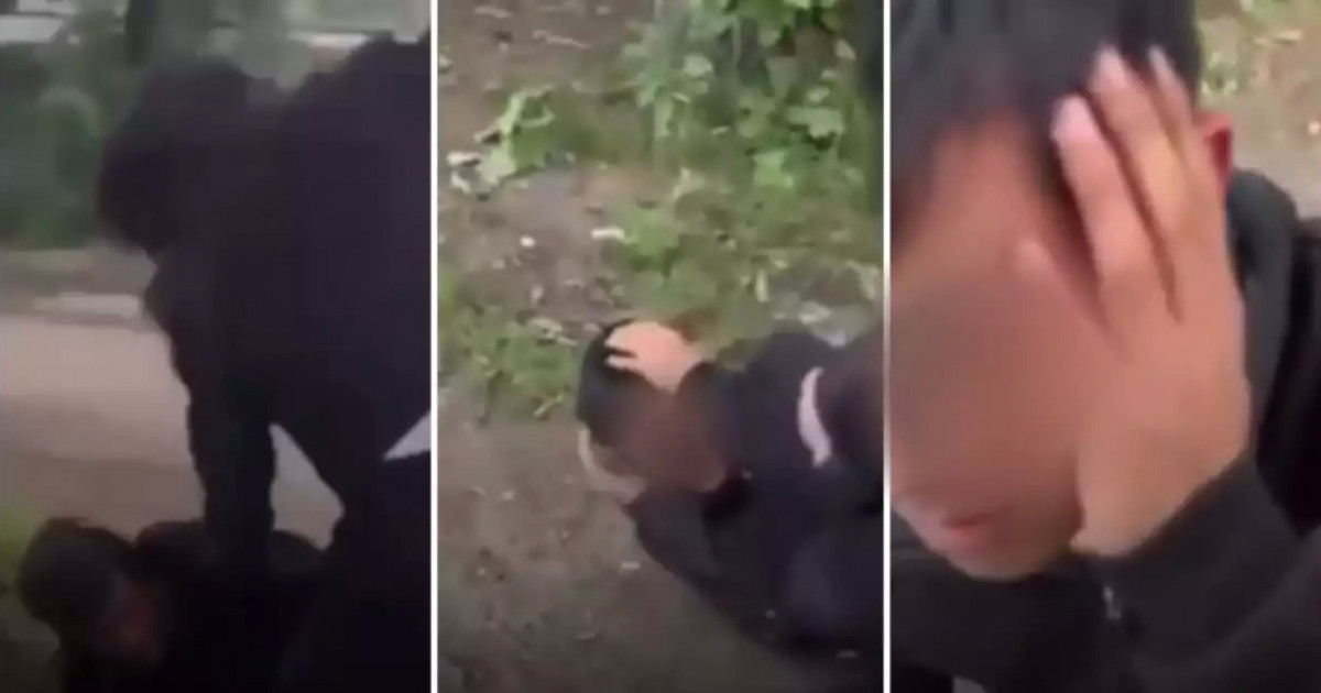 Қол соғумен минет