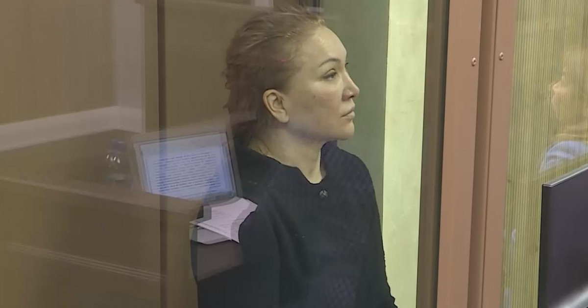 Антикор Гүлмира Сатыбалдыға қатысты істі сотқа жолдады