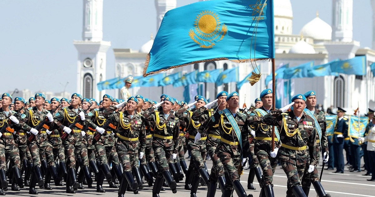 Астанада 7 және 9 мамыр мерекелеріне орай қандай іс-шаралар өтеді?