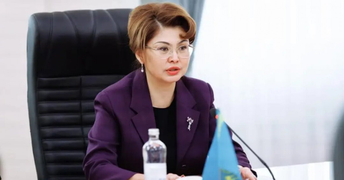 «Ауыл кітапханаларына 100 кітап» атты акция бастадық – Аида Балаева