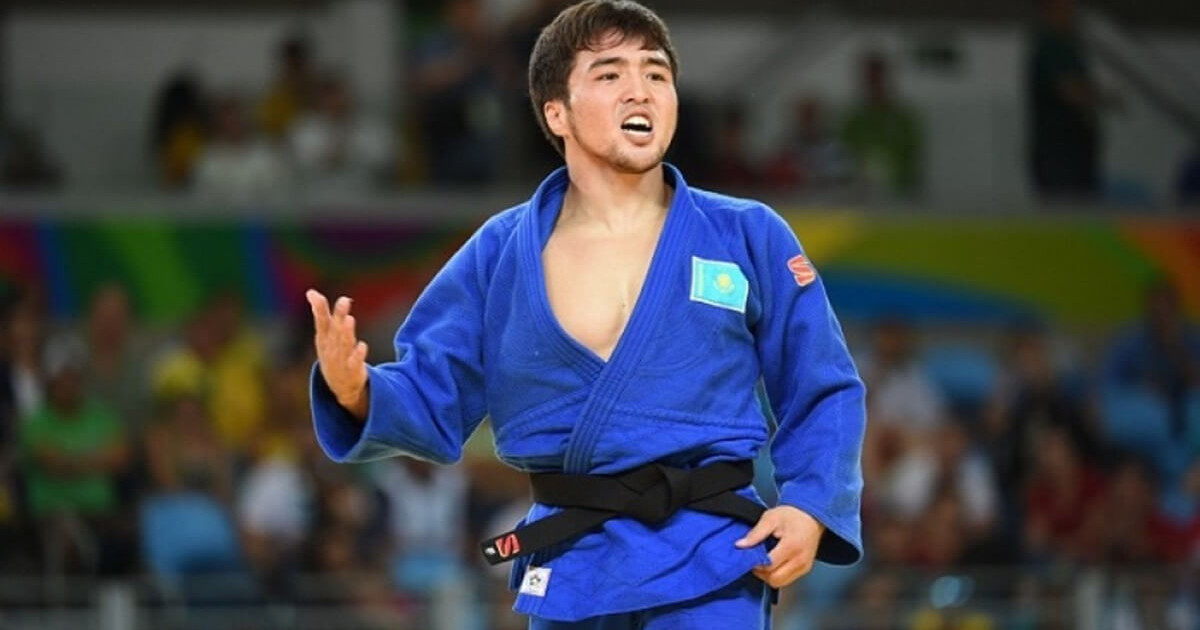 «Бәрі өз қолында»: маман Елдос Сметовтің Олимпиадаға бару мүмкіндігін бағалады