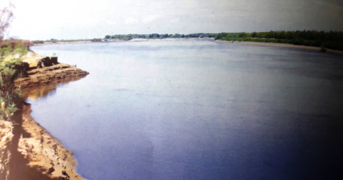 Батыс Қазақстанда Жайық суы тағы да ең жоғары деңгейге көтерілді