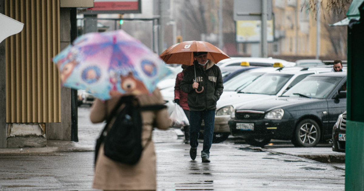 Бірнеше өңірде үсік жүреді: 2 мамырға арналған ауа райы болжамы
