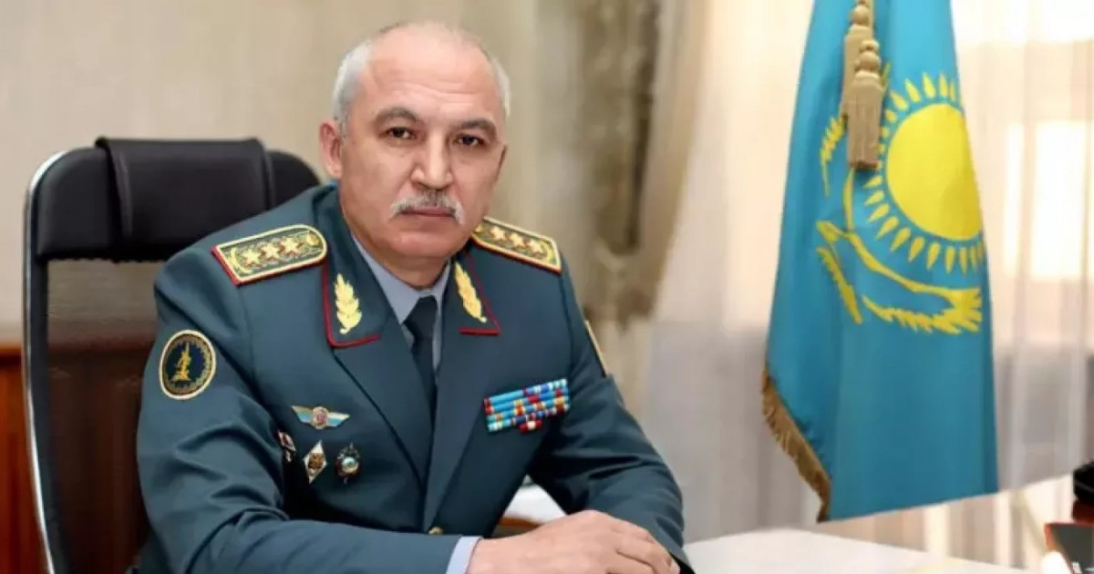 Биыл Отан қорғаушылар күнін ерекше жағдайда атап өтеміз – Руслан Жақсылықов