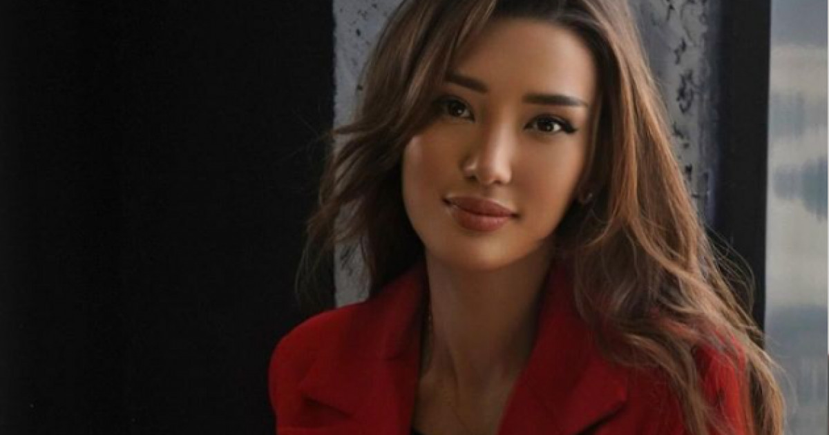 «Біз зұлым ер адамдардың заманында өмір сүріп жатырмыз!»: Сәбина Алтынбекова қыздарға үндеу жасады