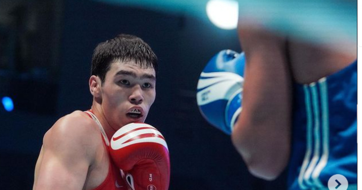 Бокстан Азия чемпионаты: Қазақстан құрамасы басты бәсекелестерінен басып озды