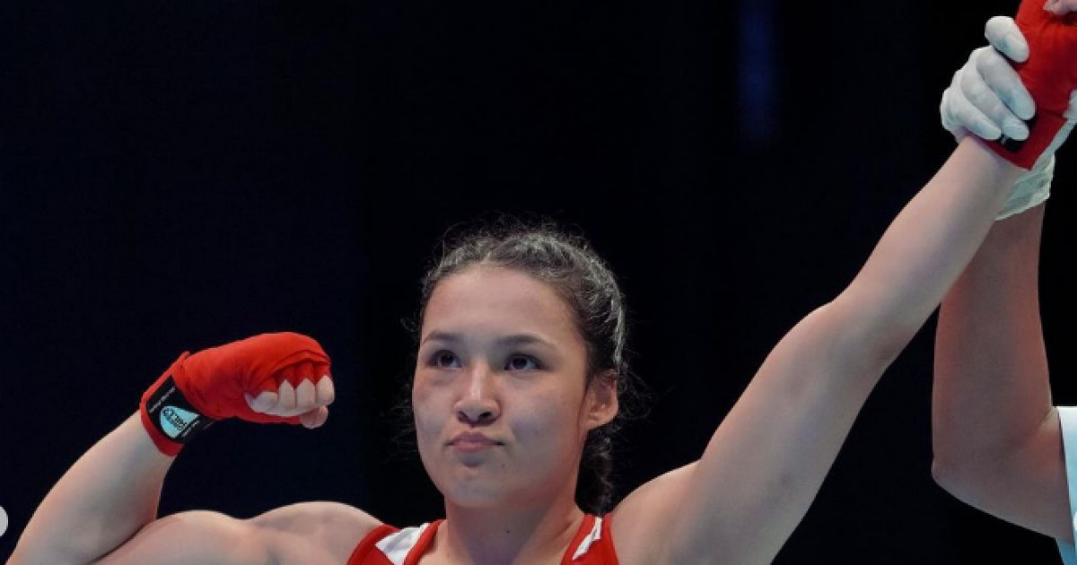 Бокстан Азия чемпионаты: Қазақстан құрамасы жалпы есепте 1-орын алды