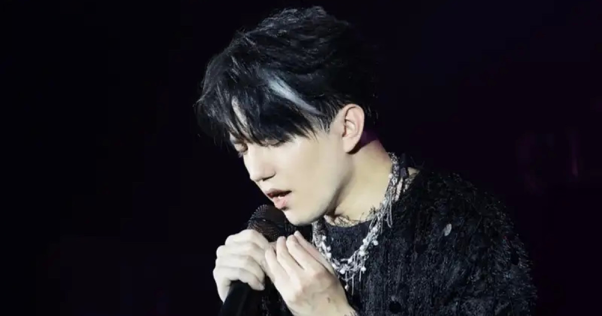 Димаштың Будапешт қаласындағы  концертін тамашалауға әлемнің 77 елінен адам  келді