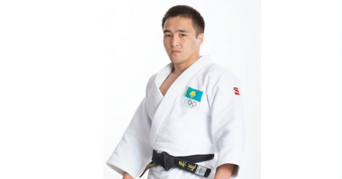 Елдос Сметов, дзюдодан екі дүркін Олимпиада жүлдегері: Жолдамаға лайық болмасам, әуелде-ақ бас тартар едім