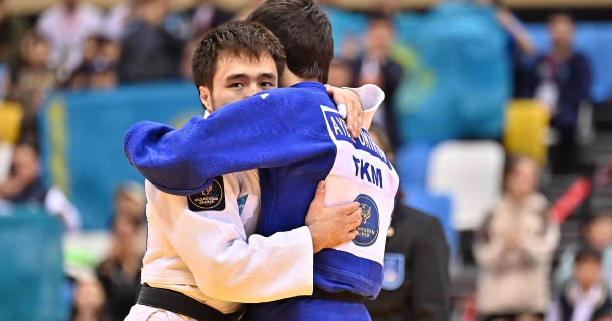 Елдос Сметов қола медаль үшін күреседі