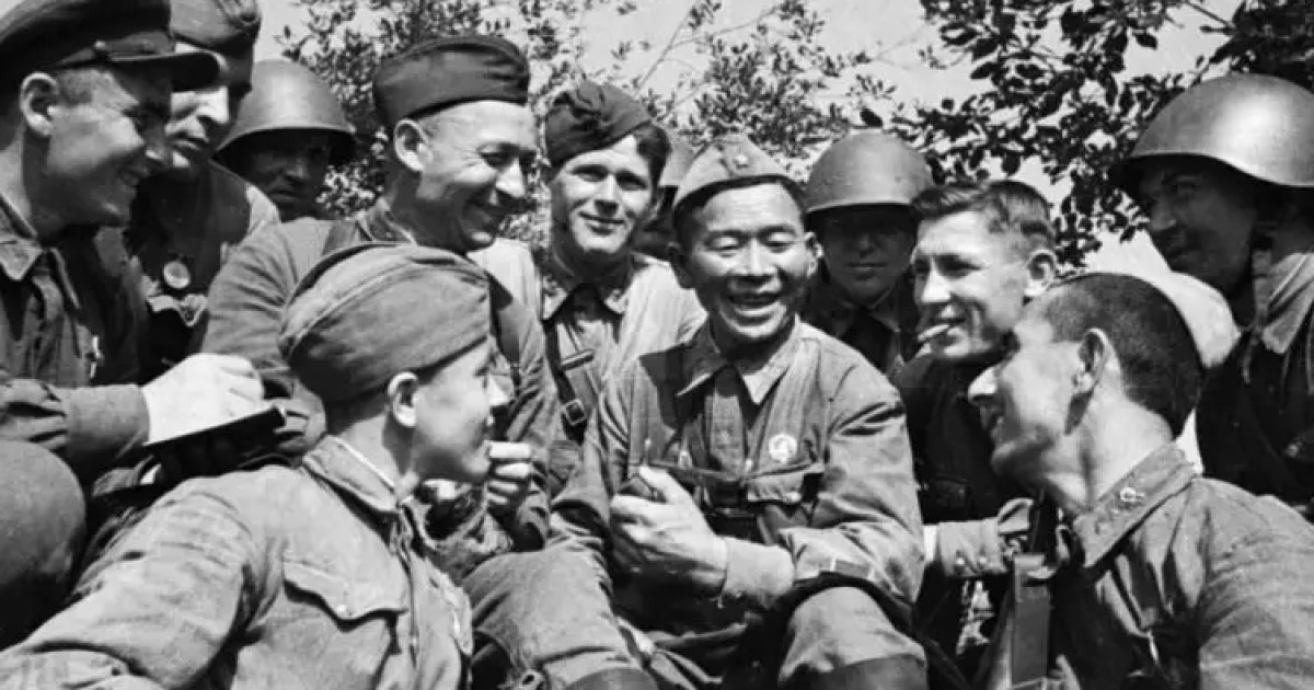 Елімізде batyrlargatagzym.kz порталы іске қосылды