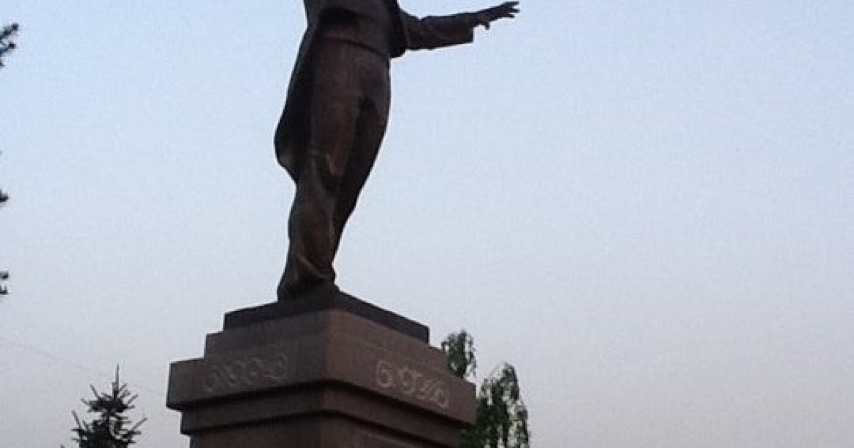 Енді елімізде көзі тірі жандарға ескерткіш қойылмайды