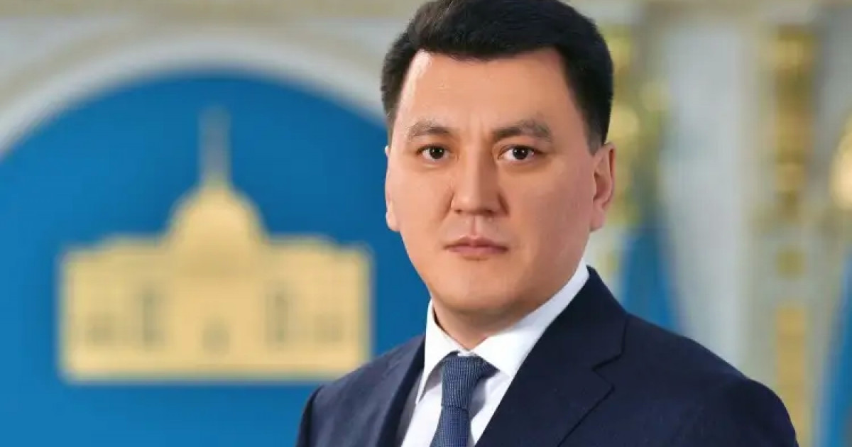 Ерлан Қарин Мәжіліс мақұлдаған есірткіге қарсы күрес туралы заң жобасына қатысты пікір білдірді