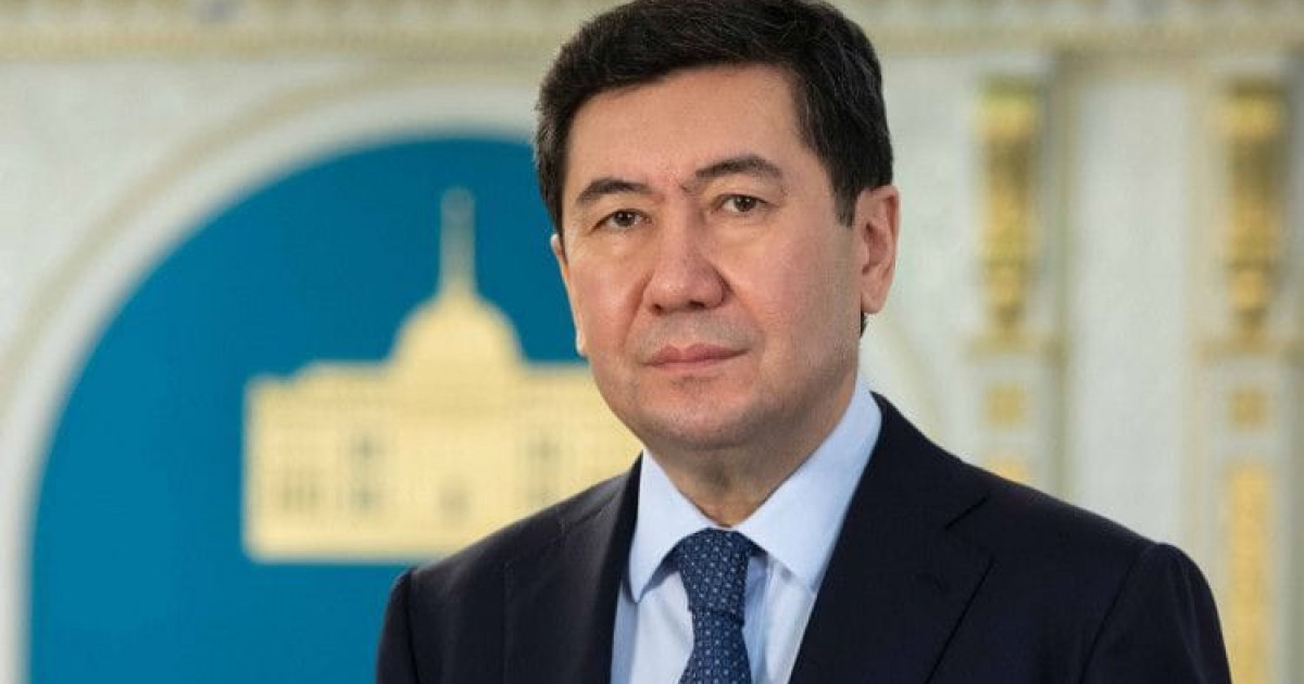 Ерлан Қошанов: Айбынды мереке – Отан қорғаушы күні құтты болсын