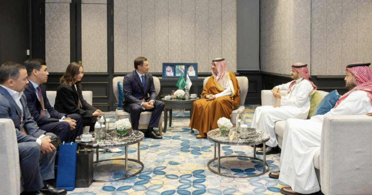 Головкин Азия Олимпиада кеңесінің Бас Ассамблеясына қатысты