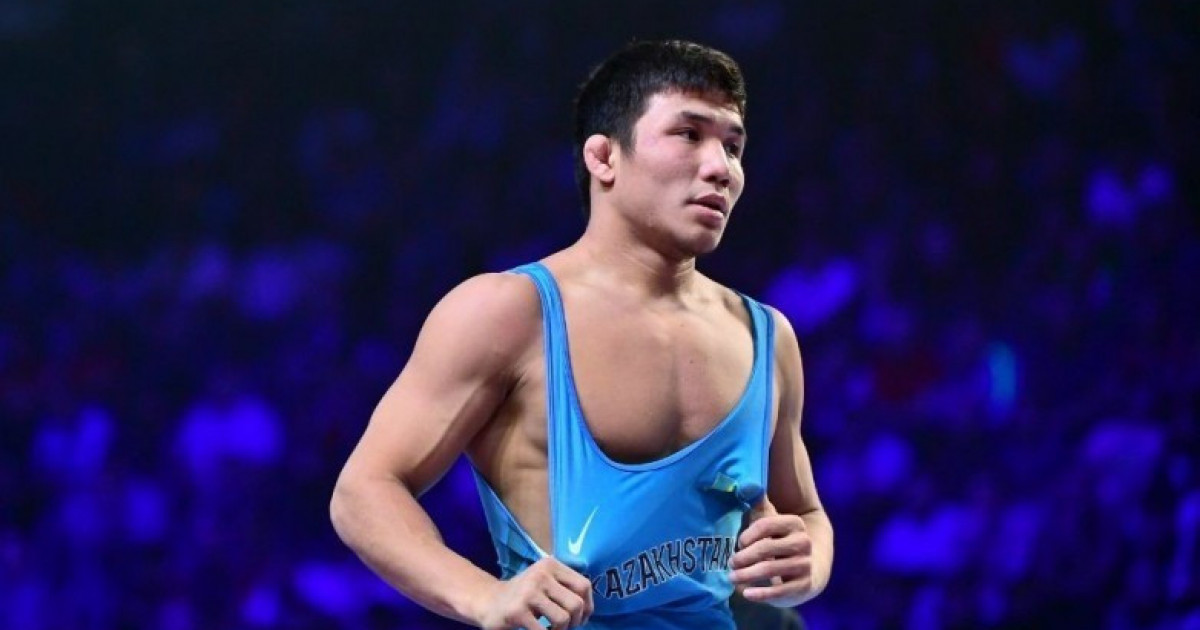 Қазақстандық балуандар Стамбулдағы іріктеу турнирінде олимпиадалық квота иелене алмады