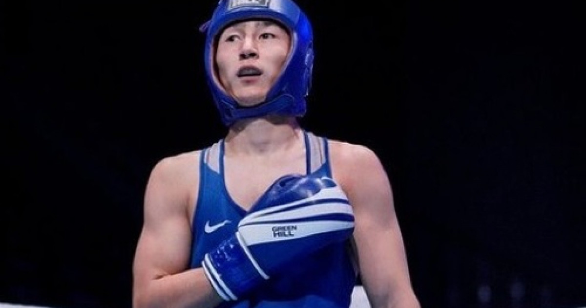 Қазақстанның екі боксшысы Азия чемпионатында нокаутпен жеңіске жетті
