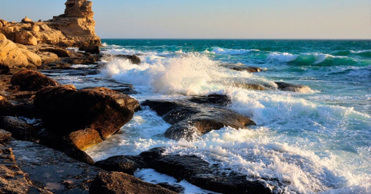 Қазгидромет Каспий теңізінің қазіргі жай-күйін мәлімдеді