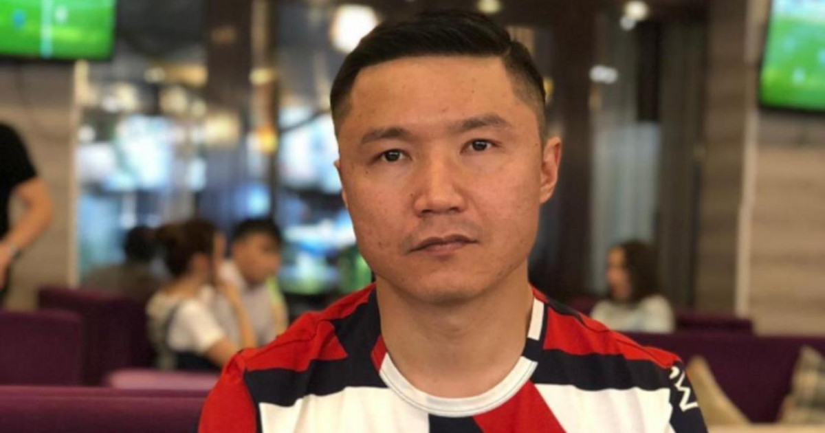 «Көз жылқыны қазанға, адамды қабірге салады»: әнші Бағлан Әбдірайымов тіл-көз туралы ойын айтты