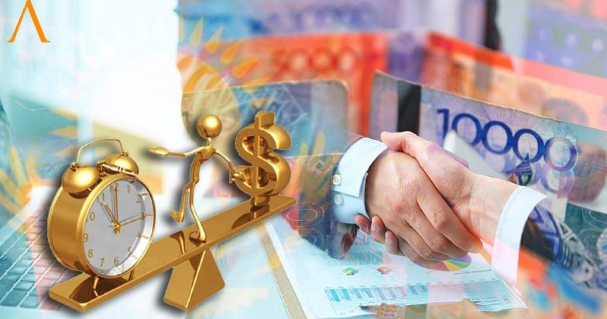 Кредиттен қалай тез құтылуға болады: пайдалы кеңес