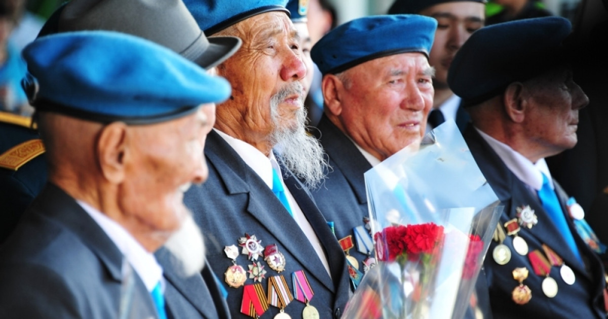 Мәдениет және ақпарат министрлігінің қолдауымен batyrlargatagzym.kz порталы іске қосылды