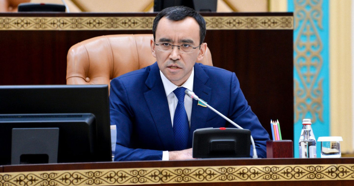 Мәулен Әшімбаев: Елімізге амандық, жерімізге тыныштық, әр отбасына шаттық пен қуаныш тілеймін!