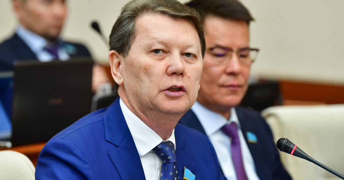 Мархабат Жайымбетов:  Өнім бар, сапа бар, бірақ мемлекет тарапынан қолдау неге кемшін?