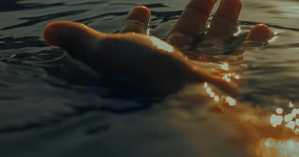 Павлодар облысында  кеме капитаны суға батып кетті