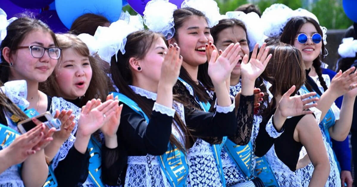 Павлодарда түлектердің мектеп бітіру кеші өтпейтін болды