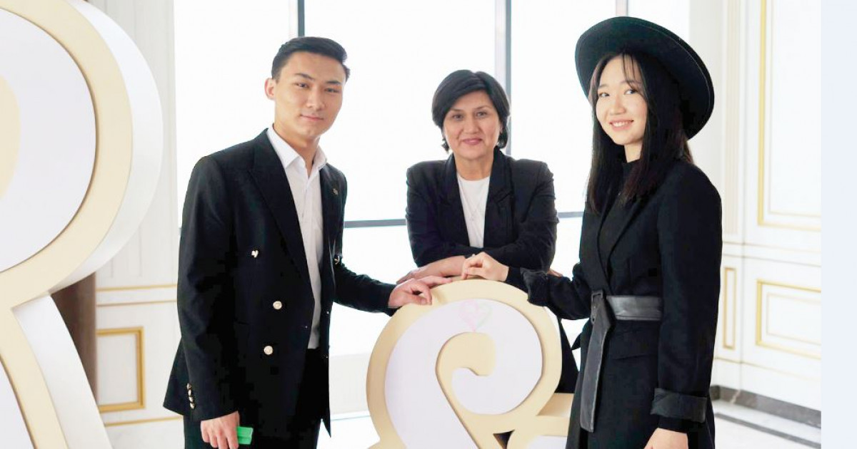 «Ромео мен Джульетта» – Түркістанда