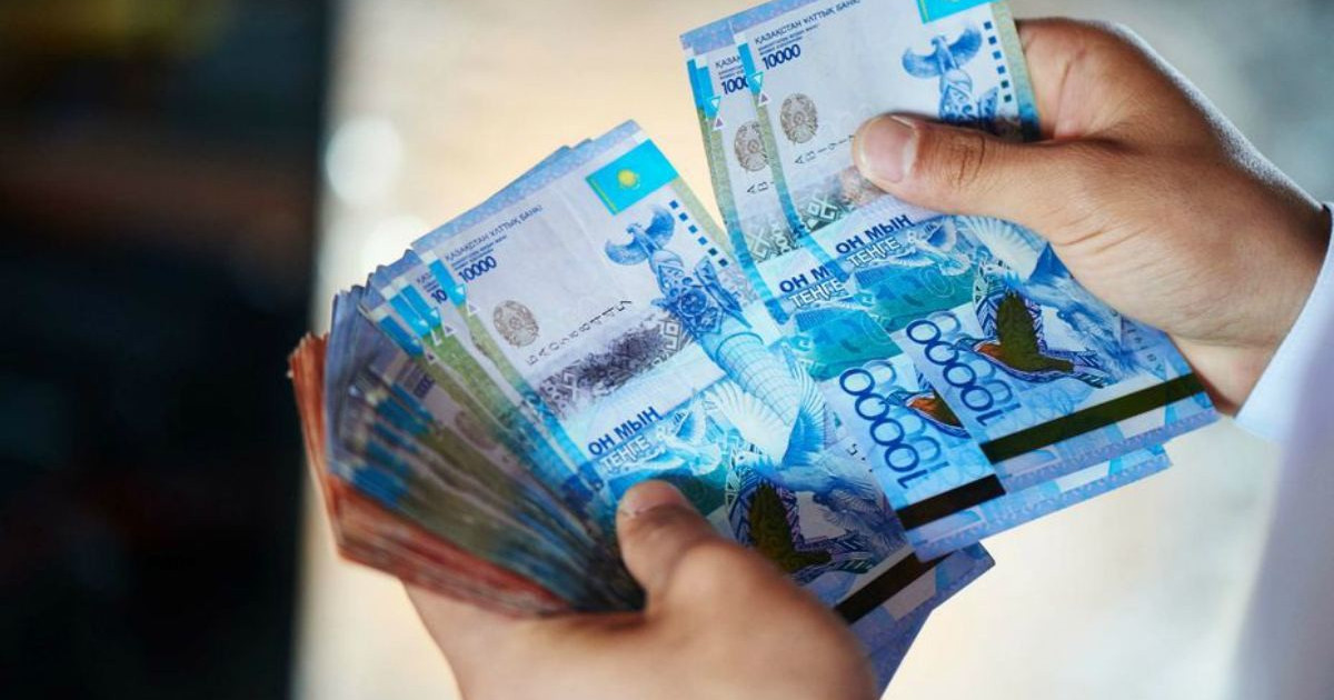 СҚО-да cу тасқынынан зардап шеккен отбасылар біржолғы төлем алды