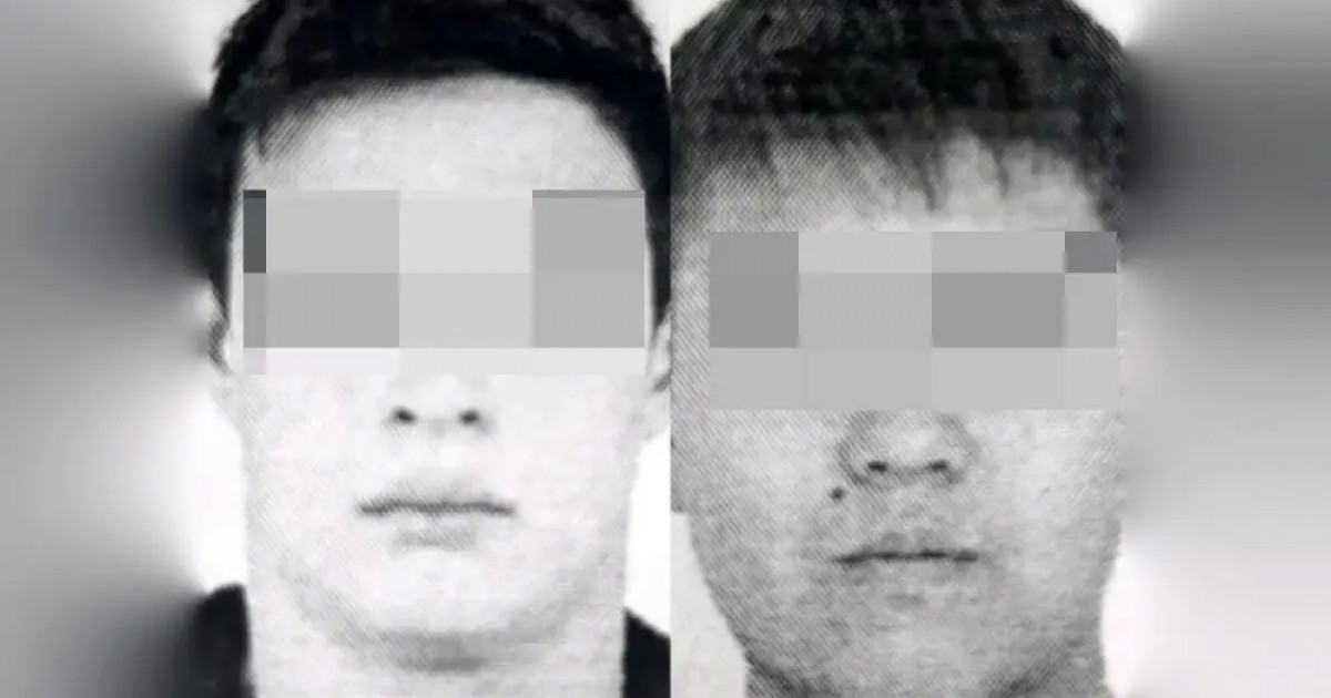 Солтүстік Қазақстан облысында іздеуде жүрген мерзімді әскери қызметшілер ұсталды