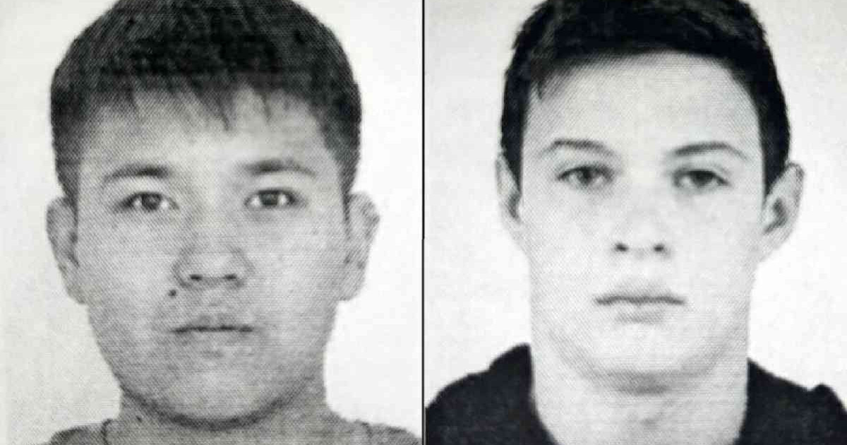 «Сотталуы мүмкін»: Петропавлда әскерге бара жатқан жолда қашып кеткен жігіттерге іздеу жарияланды