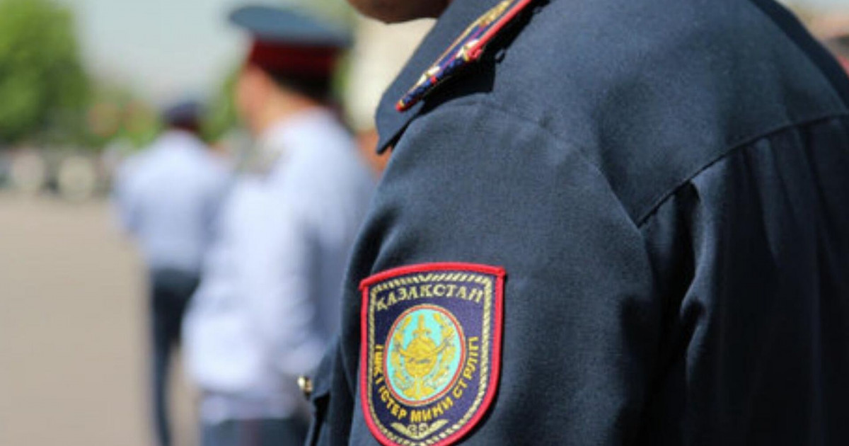 Су тасқыны кезінде жалған ақпарат таратқандар жауапқа тартылды