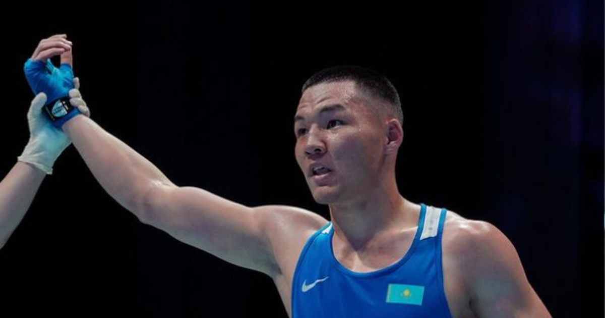 Темірлан Мұқатаев Жалоловты нокаутпен жеңіп, Азия чемпионы атанды