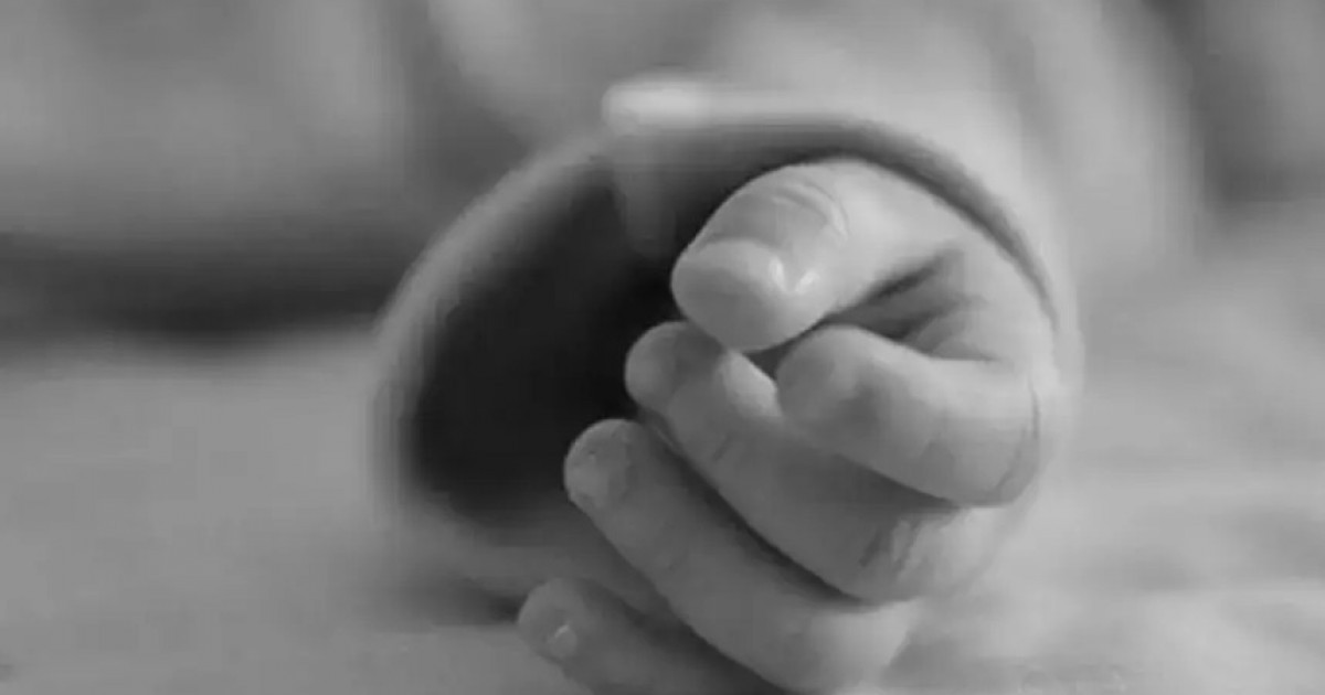 Түркістан облысында қораптың ішінен сәбидің мәйіті табылды