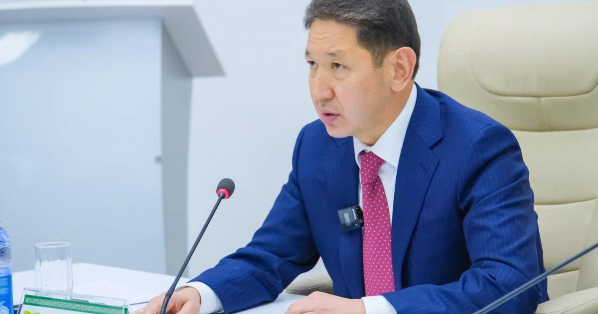 Ұлттық спорт туралы заң жобасы әзірленеді