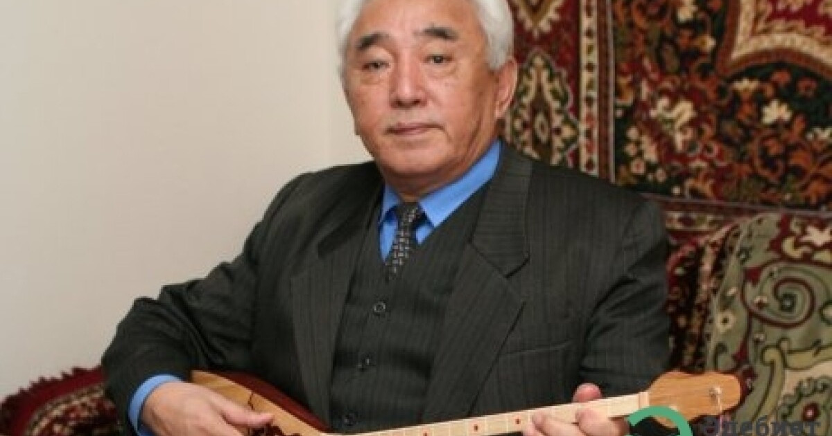 Ұлы көштің дарабозы