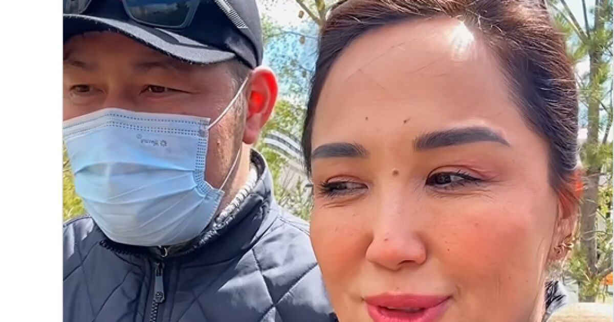 Әйелі бір бүйрегін берген: Ләйлә Сұлтанқызы астаналық азаматтың ерекше оқиғасын айтып берді