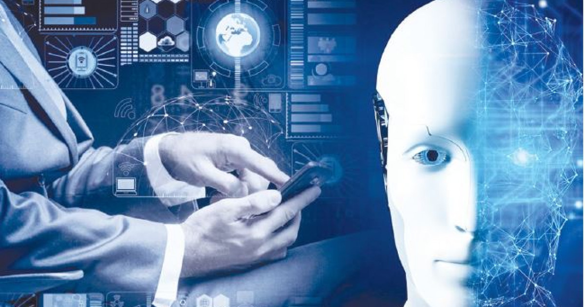 Жасанды интеллект заңдарды әзірлей ме?