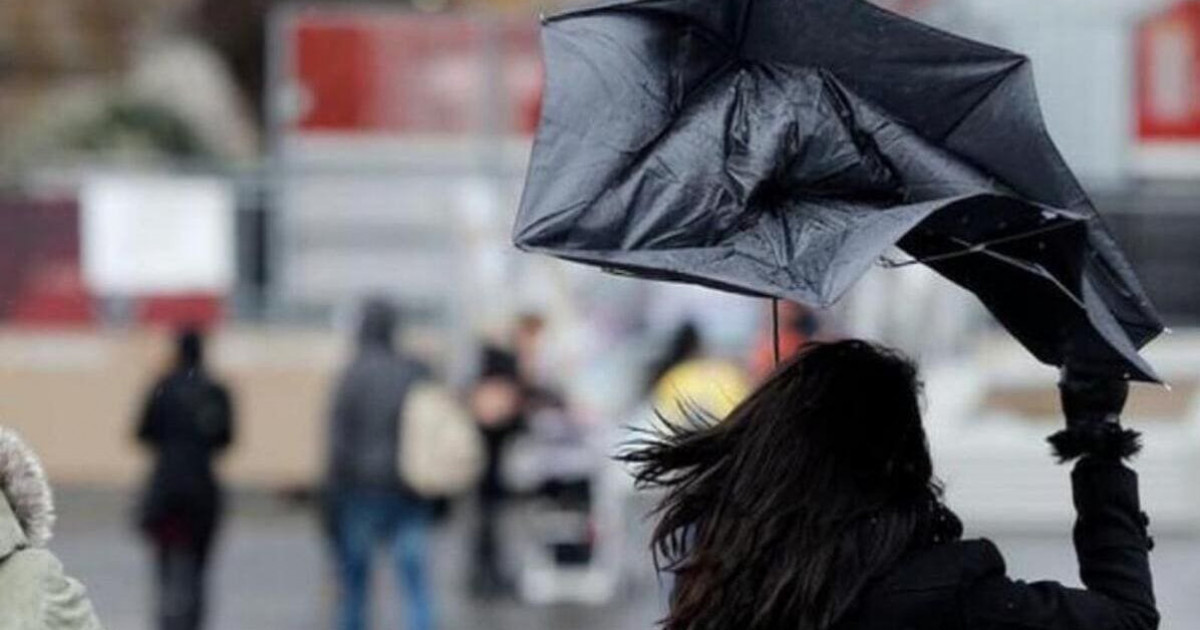 Жел күшейіп, үсік жүреді: 3 мамырға арналған ауа райы болжамы