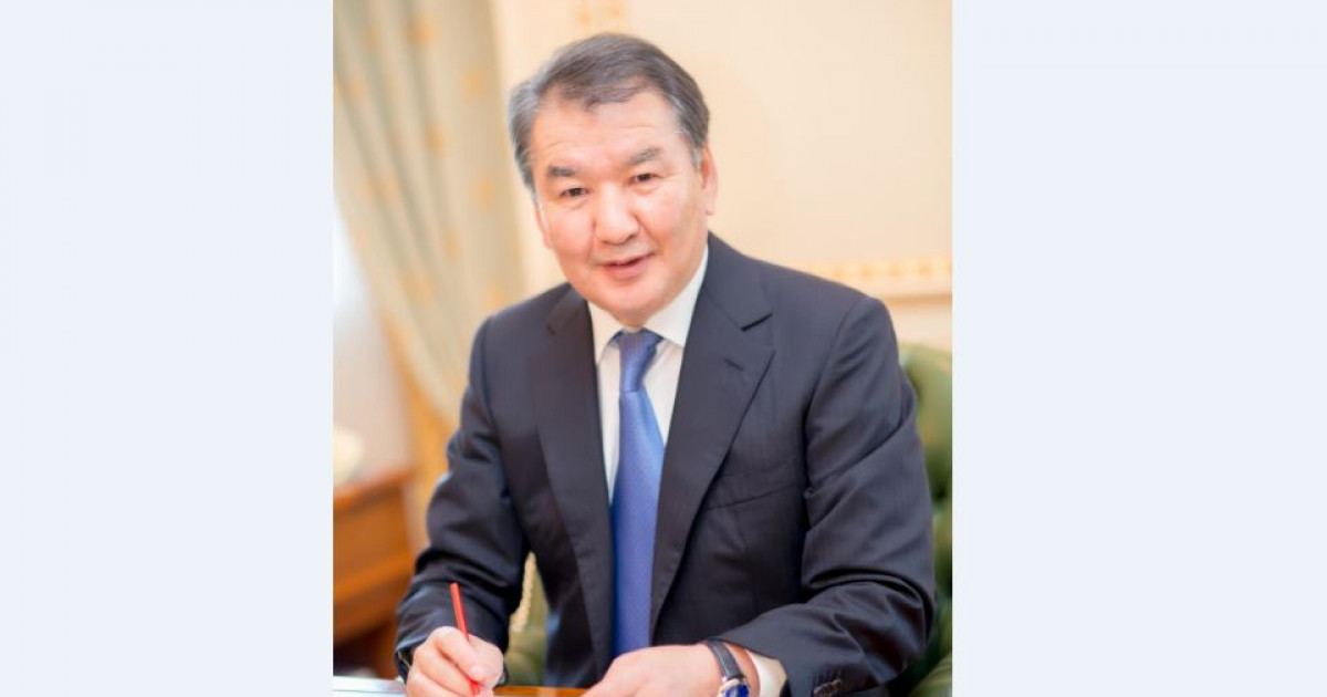 Жүрегі жылы азамат