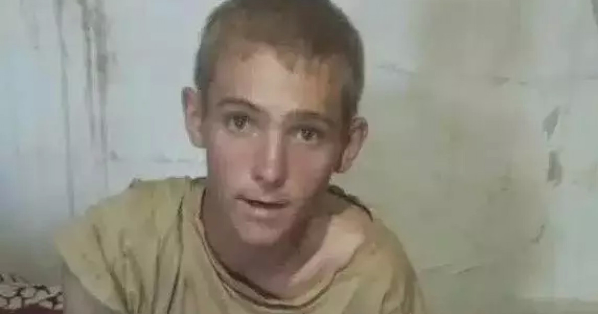 Бір апта бұрын жоғалып кеткен аутизмге шалдыққан 19 жастағы жігіт табылды