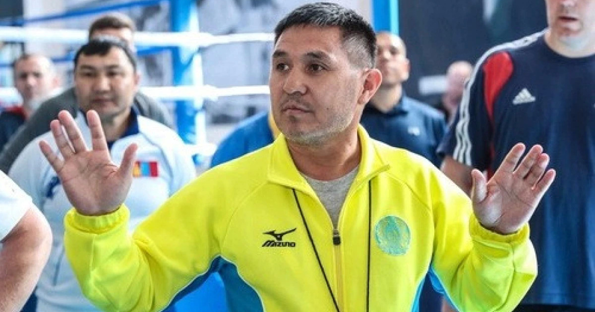 Бокстан Қазақстан құрамасы Париж Олимпиадасы қарсаңында маңызды жаңалық жеткізді