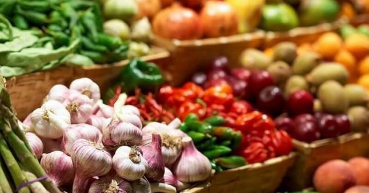 Астанада ауыл шаруашылығы жәрмеңкесі күн сайын өтіп жатыр