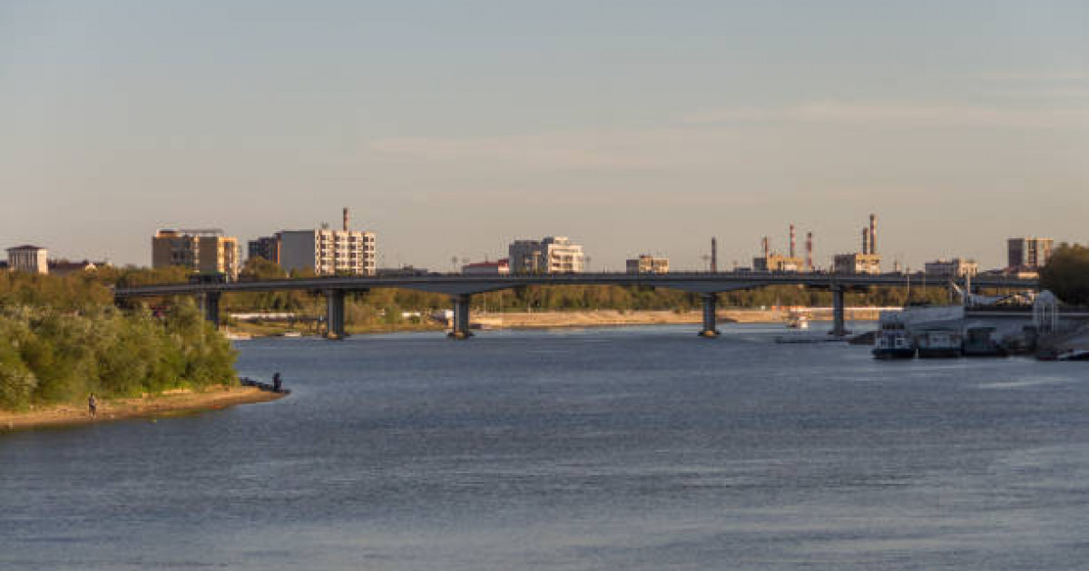 Атырауда тағы екі кішкентай бала суға батып кетті