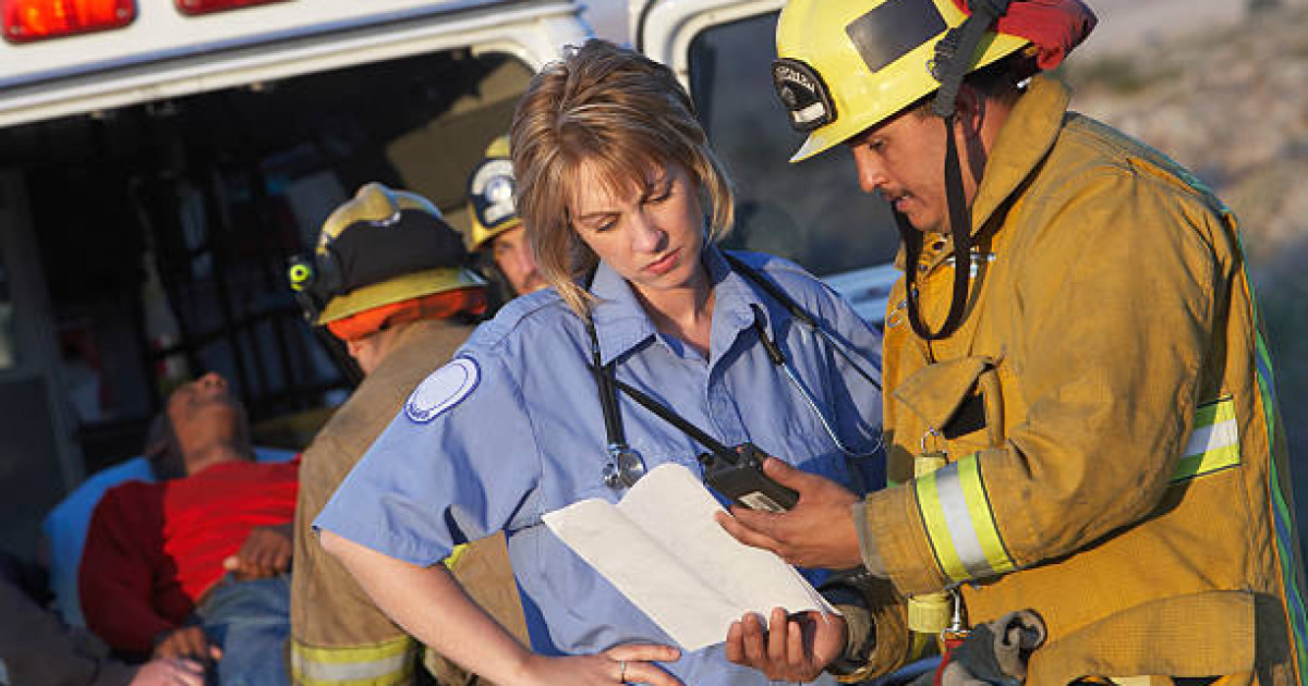 Екібастұзда төтенше жағдай режимі жарияланды