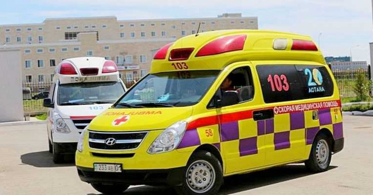 Қарағанды ферроқорытпа зауытында күйіп қалған 25 жастағы жігіт қайтыс болды